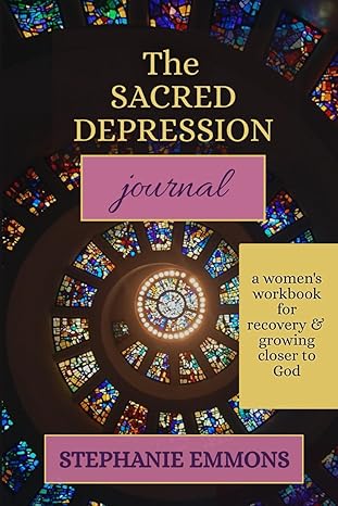 DEPRESSION JOURNAL