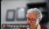 THERESA