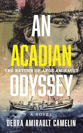 acadian odyssey