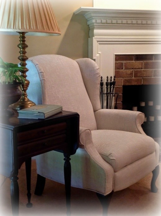 chair
