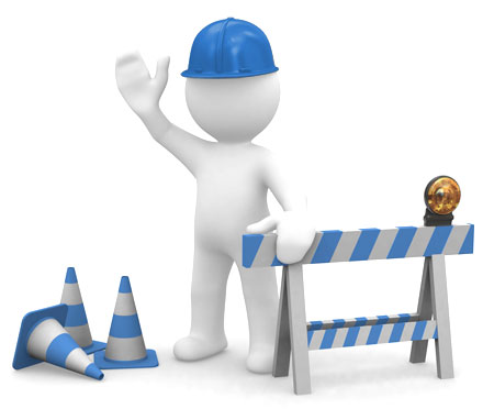 underconstruction